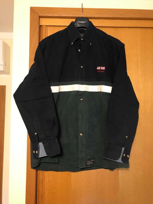 Sacoor Shirt (Original)