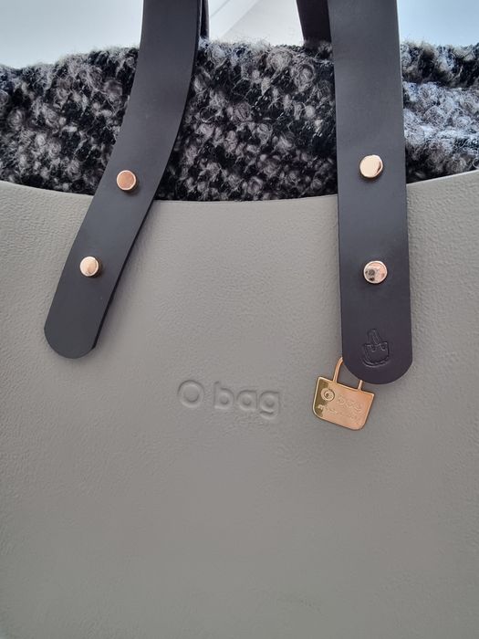 Obag mini volcano