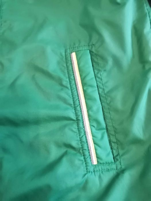 Casaco Benetton de Criança