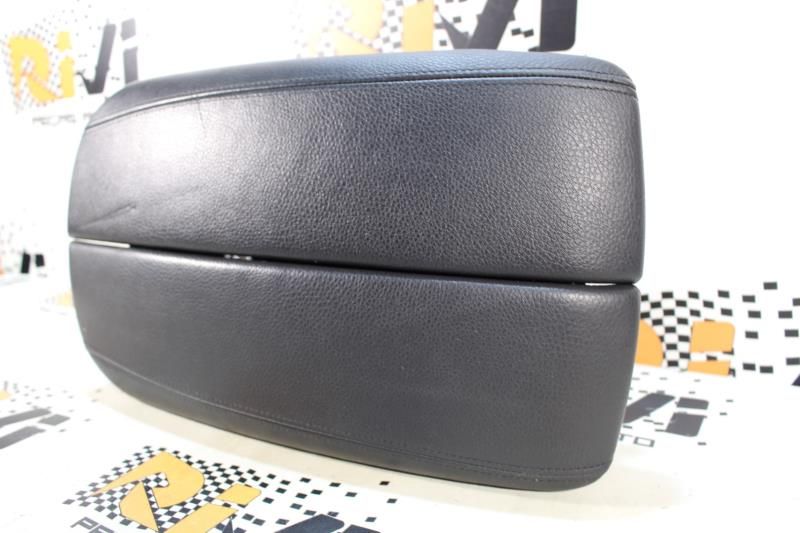 Apoio de braço BMW X6 (F16, F86)