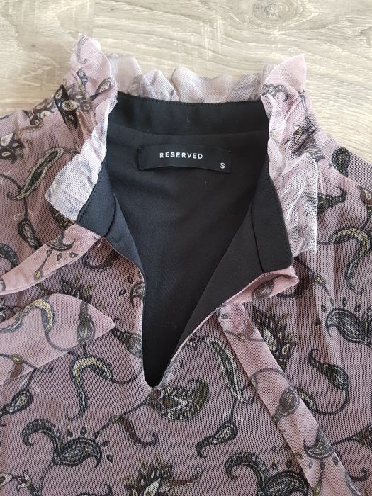 Sukienka Reserved r. 36