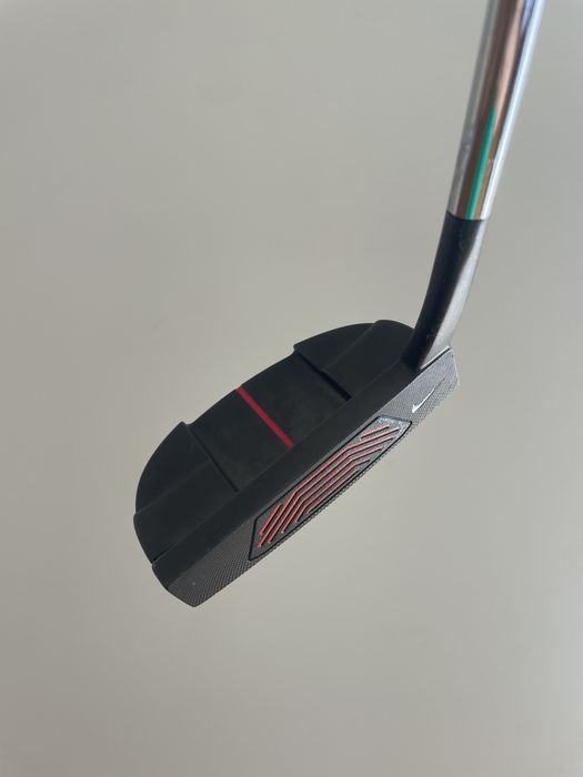 Nike Method Converge M1-08 Putter + Luva protetora