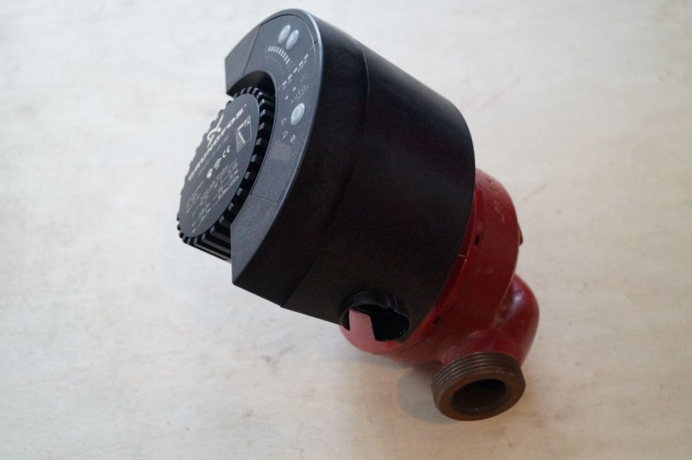 pompa c.o. magna 25-100 rozstaw 180 +gwarancja