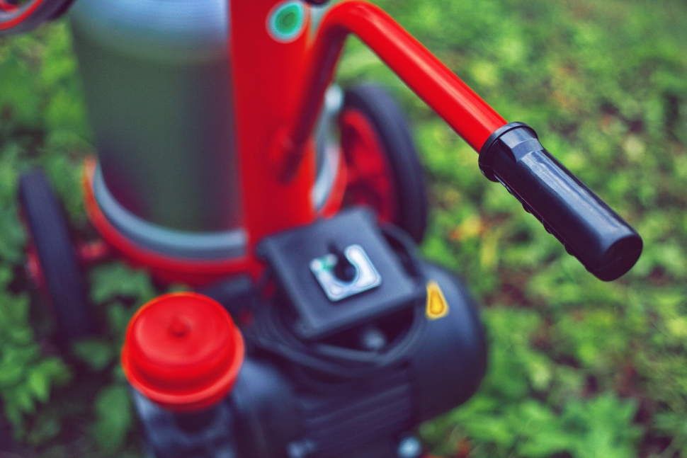 Доїльний апарат Melasty Модель TJK – 1AK