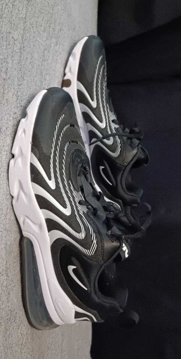 Nike air max 270 react damskie buty adidasy buty do biegania sportowe