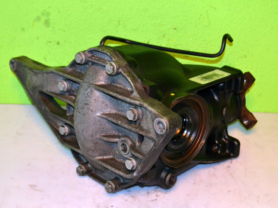 Dyferencjał Dyfer Tył Mercedes VITO W447    3.27