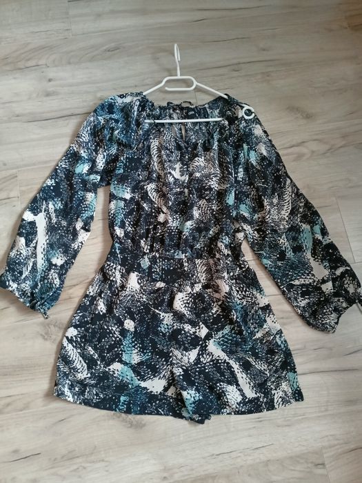 Kombinezon krótki Asos