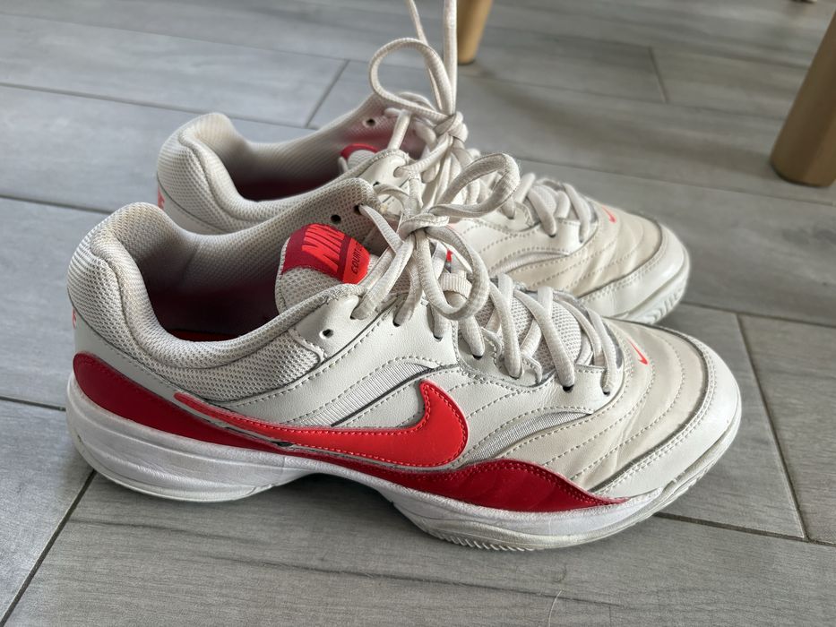 Nike buty do tenisa 41