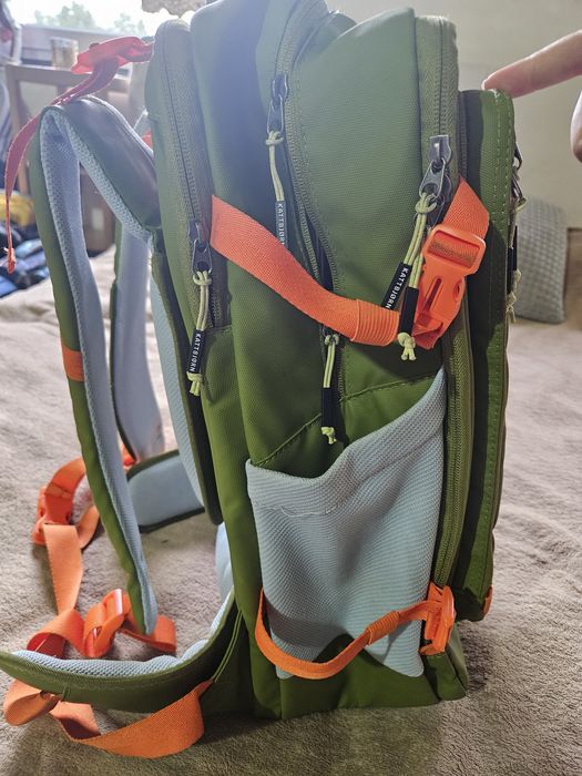 Plecak Kattbjoern Explorer