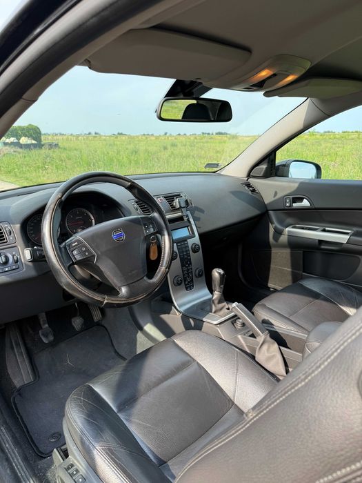 Volvo c30 2.0 D 2007r. 136km