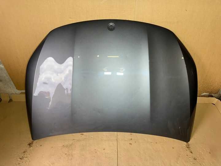 Mercedes EQA W243 W247 капот Мерседес в243 в247