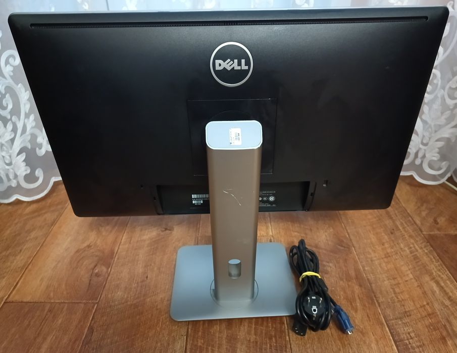 Монітор Dell 24" P2414HB IPS FullHD