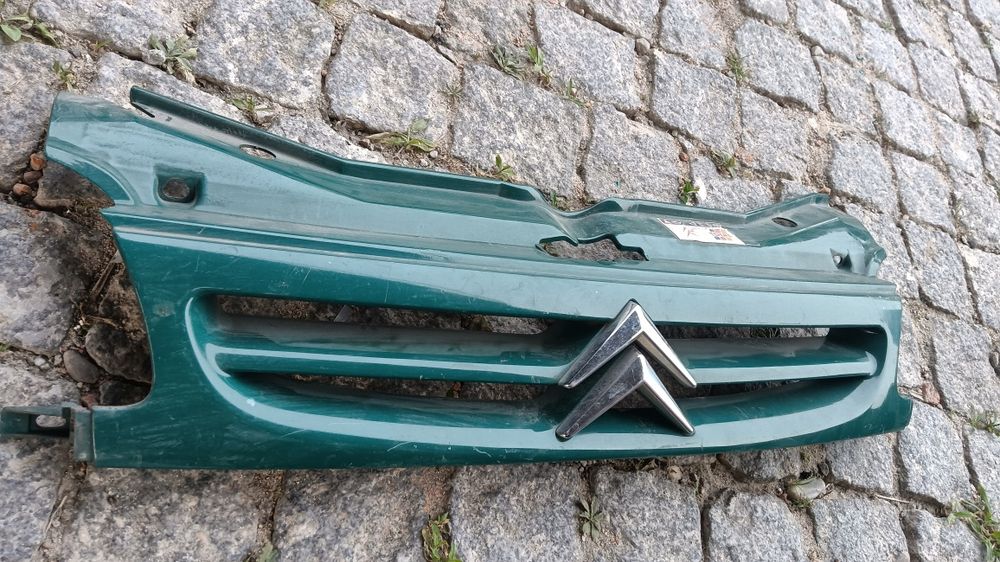 Grelha citroen Berlingo grelha original 1998