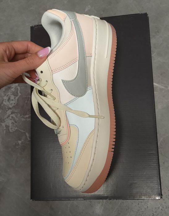 Nike Air Force 1 r42