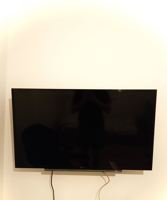Sony bravia 40 cali