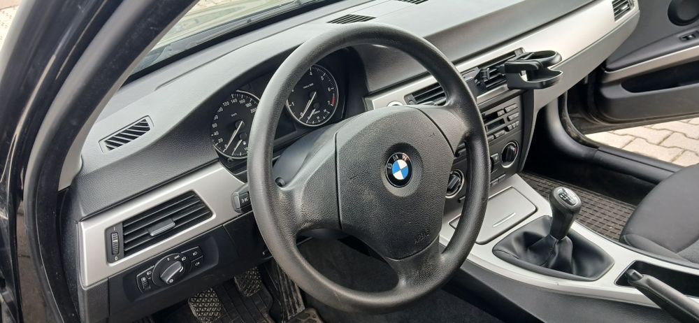 BMW Seria 3