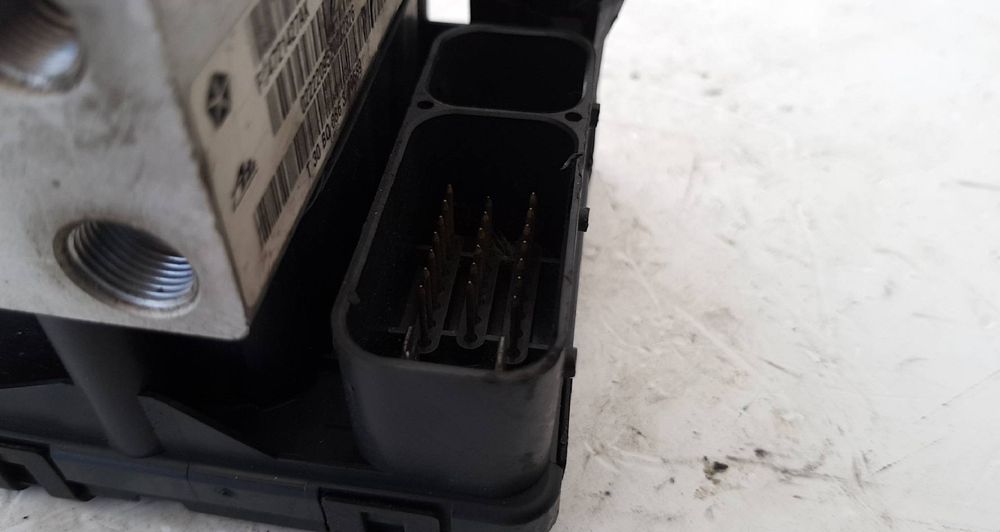 ABS CHRYSLER Voyager / Grand Voyager III (GS)