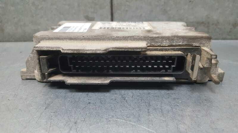 Centralina Do Motor Uce Fiat Cinquecento 170