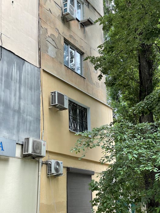 Утеплення фасаду