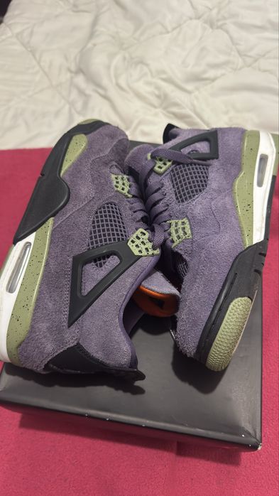 Air jordan 4 n41