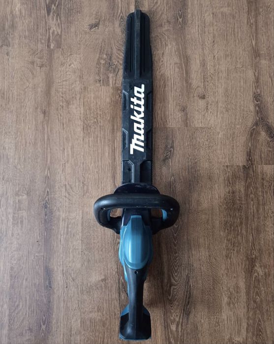 Акумуляторний кущоріз LXT Makita  DUH507Z (без АКБ), гарантія до 2027р