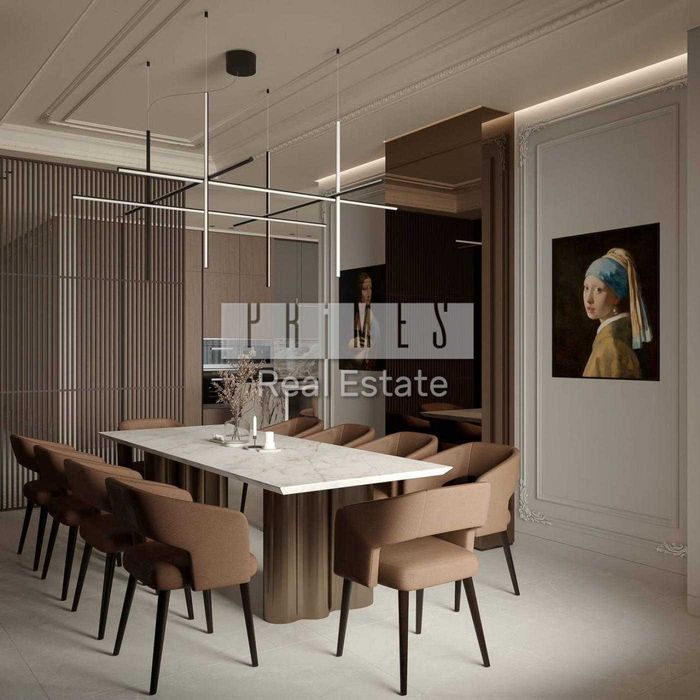 Продаж 4к квартири, ЖК Diamond Hill, 	вул. Івана Мазепи, 11б