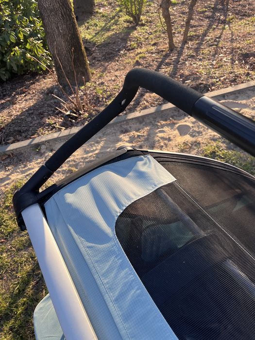 Thule Chariot cross 2 Double