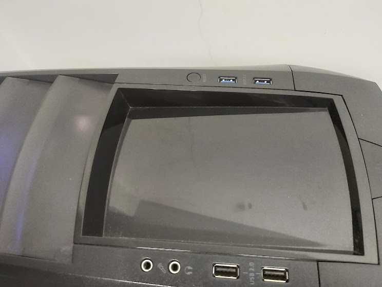 Caixa ATX Zalman Z11 Neo