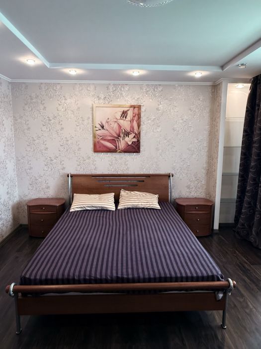 Здам в оренду квартиру у Кременчуці