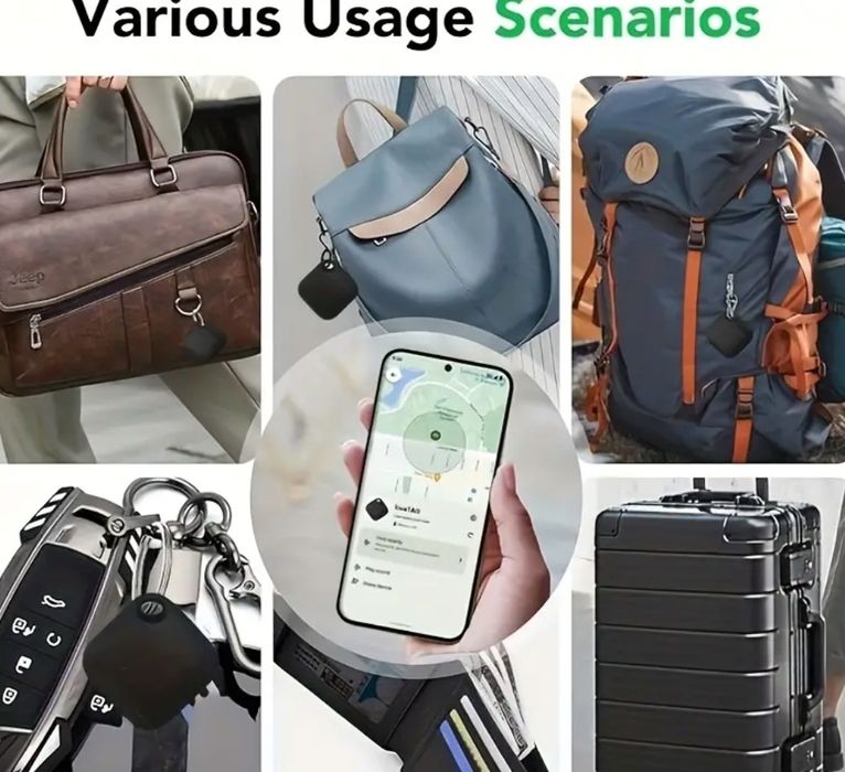 Rastreador Google Find my device