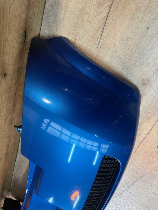 Zderzak tylny renault megane II rs kolor tej41