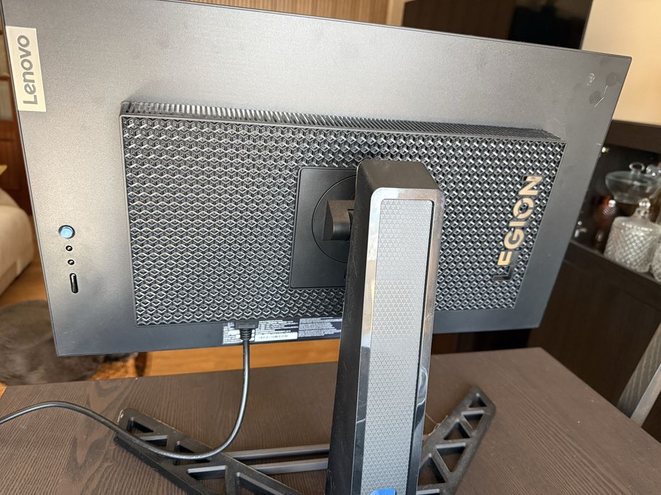 Monitor Gaming Lenovo Legion Y25-30 (24.5" / FHD /240/ 280Hz  OC / 0.5ms) – Como Novo