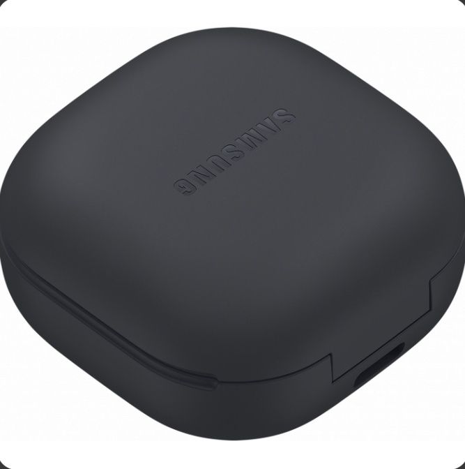 Навушники Samsung Buds 2 pro Grapite / Блютуз / Блютуз Наушники