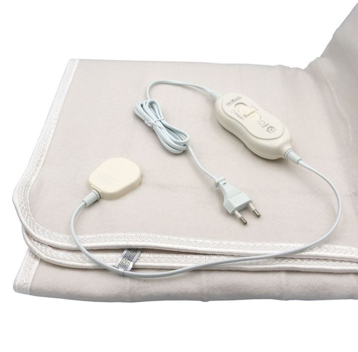 Електропростинь,простиня електрична 1,5 *0,7 м,ковд