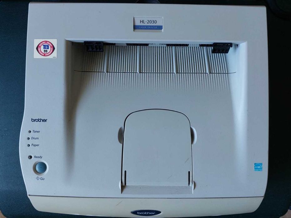 scaner de filme + impressoras laser mono e de fotografia + monitor crt