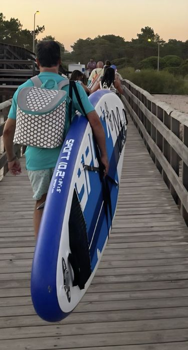 Prancha de Paddle SPS 10.2