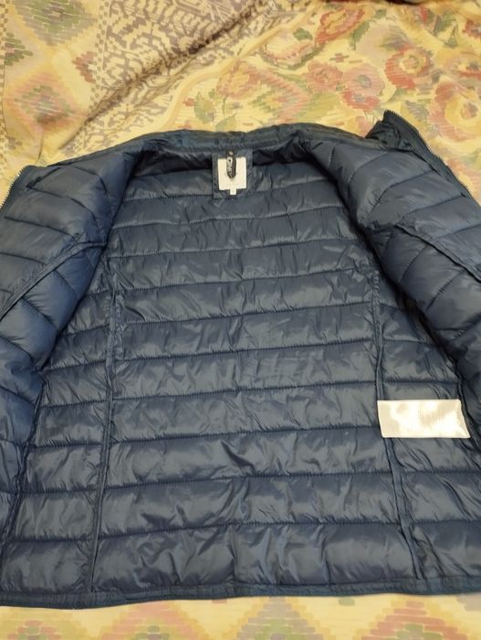 Женская куртка демисезон