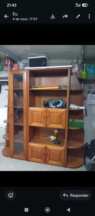 Móvel sala ARC bom preco