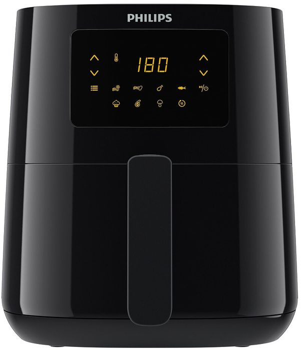 Frytkownica beztłuszczowa Philips HD9252/90 (Airfryer)