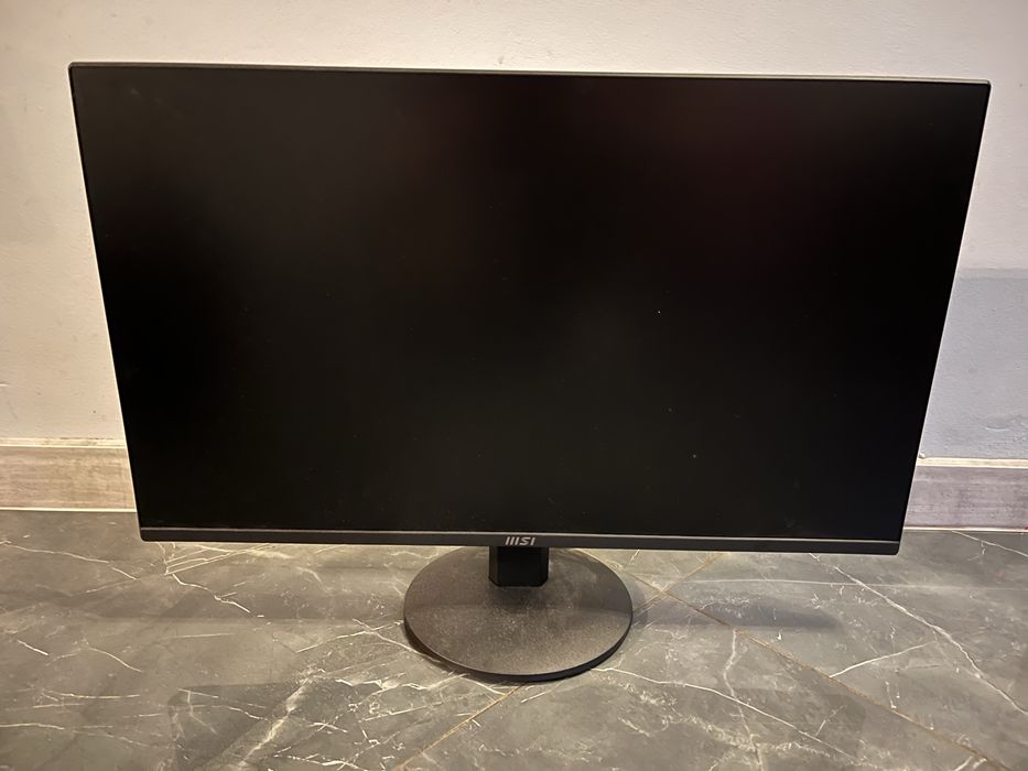 Monitor MSI PRO MP272L 27 cali