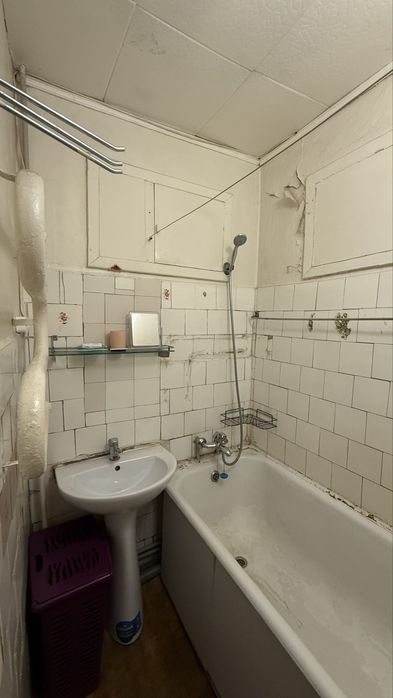 Продается 3-х комн. кв. в центре