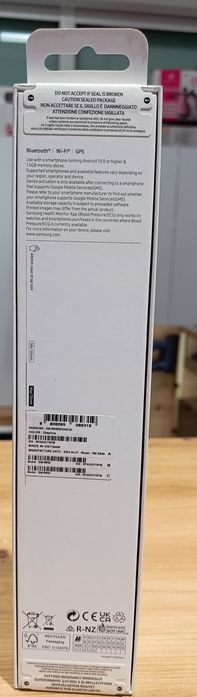 Galaxy Watch 6 44mm - SPOKO Lombard Pabianice