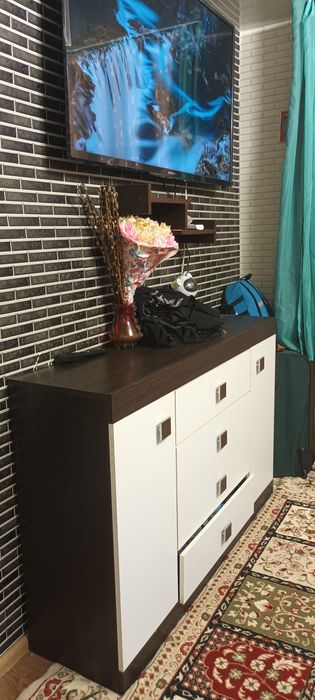 Продам дом со всеми удобствами