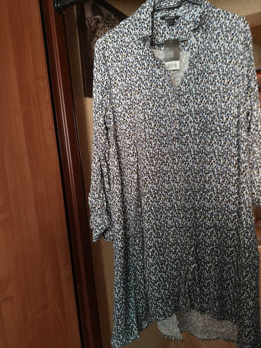 Koszulo-tunika Esmara