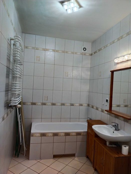 Kawalerka 33 m2, Gocław
