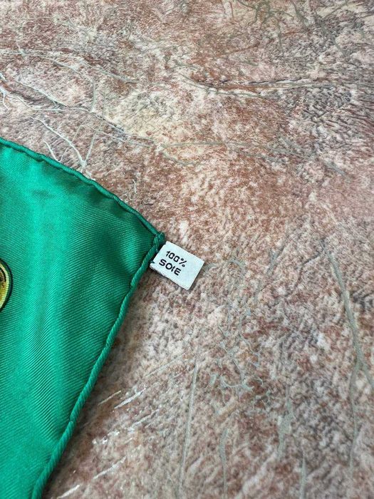 Хустка Hermes Paris Оригінал