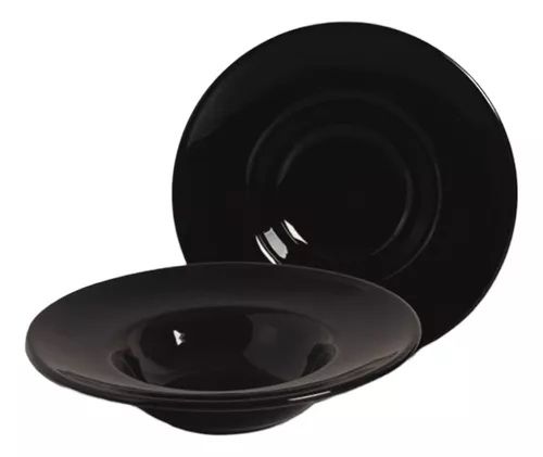 Prato para saladas ou massas