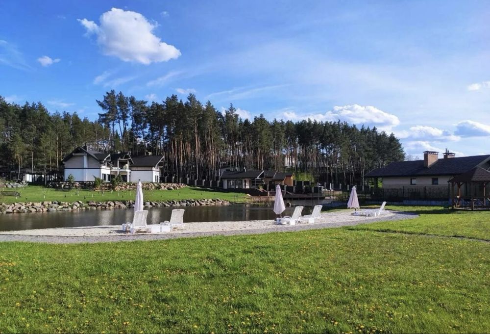 Без % продаж ділянки під забудову в КМ SwissTown, Осикове