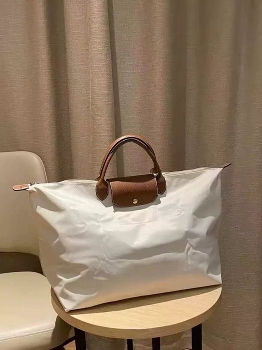 100% authentic Longchamp Le Pliage Large Tote Bag
