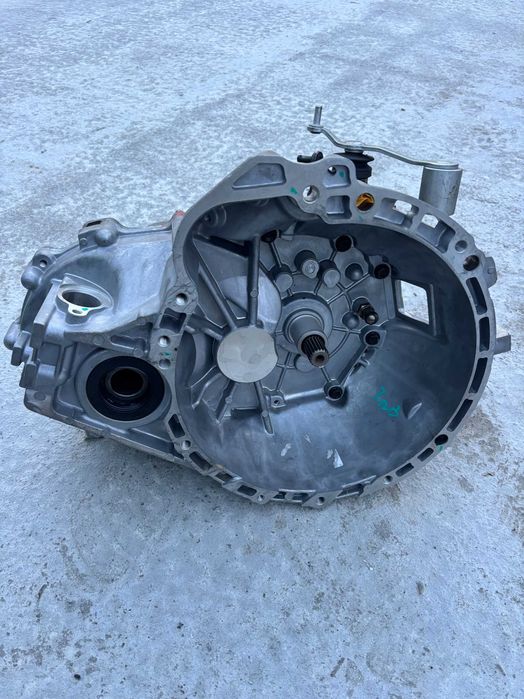КПП,МКПП Коробка передач Джили СК, МК S-160 Geely